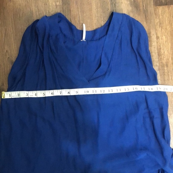 Free people shirt - Picture 12 of 12